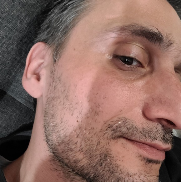 Meet your Posher, Mike - Picture 1 of 1